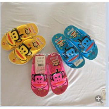 Promotional Slippers for Children